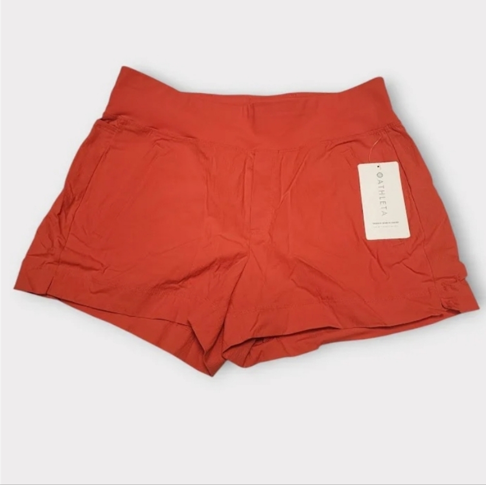 Size 12 - Trekkie North Shorts